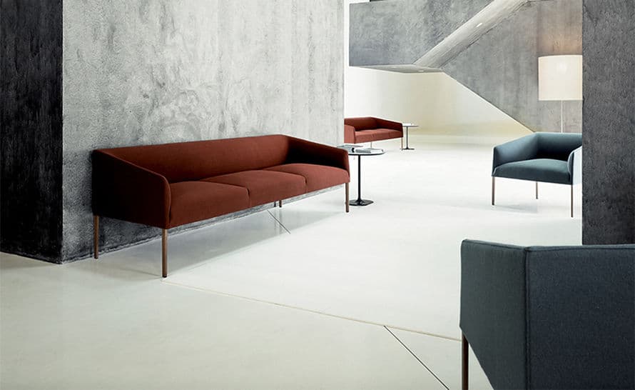 saari three seat sofa – thumbnail image #5
