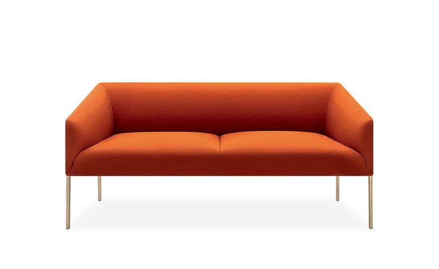 saari two seat sofa – thumbnail image #1