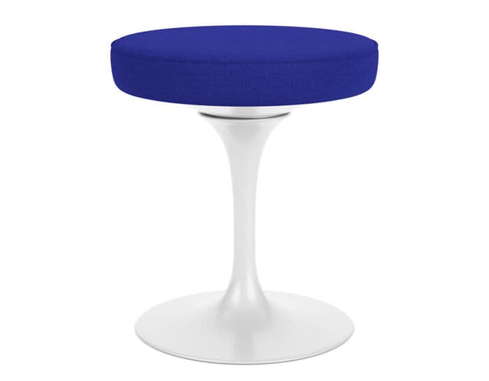 saarinen tulip stool – thumbnail image #1