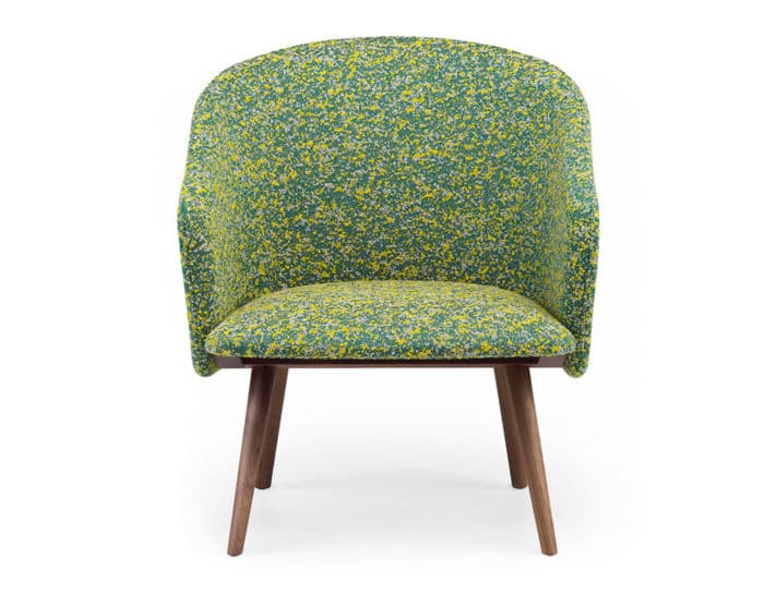 saia lounge chair 407 – thumbnail image #3
