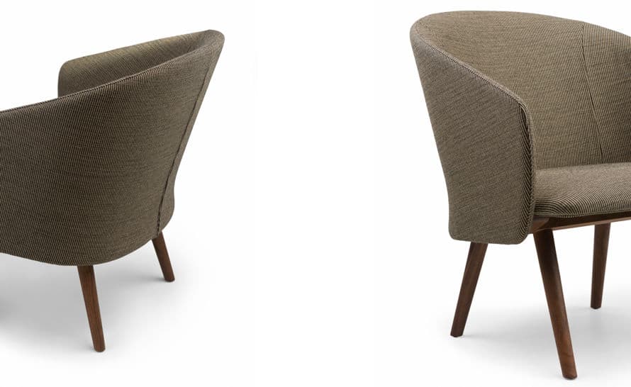 saia lounge chair 407 – thumbnail image #9