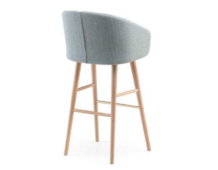 saia stool 406 – thumbnail image #3