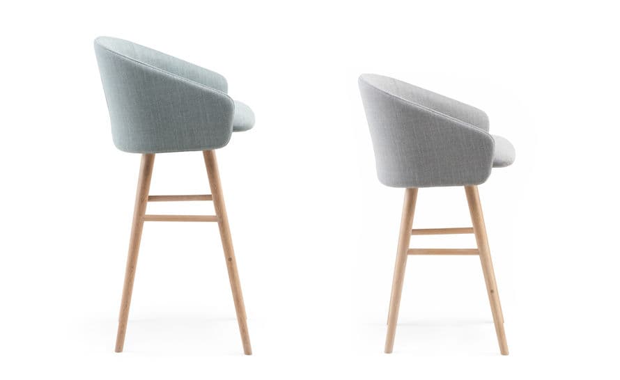 saia stool 406 – thumbnail image #5