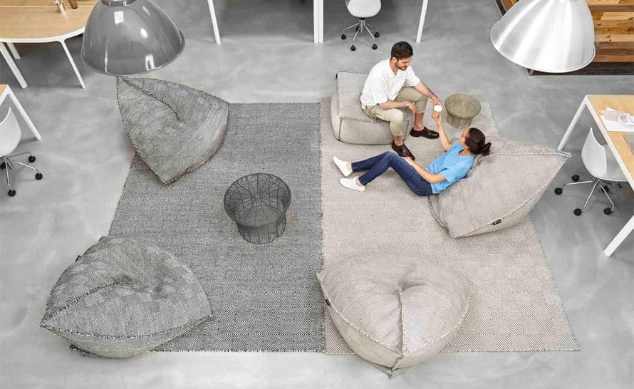 sail rug – thumbnail image #6
