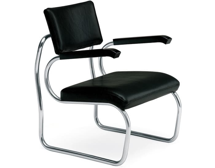 sant'elia armchair – thumbnail image #1
