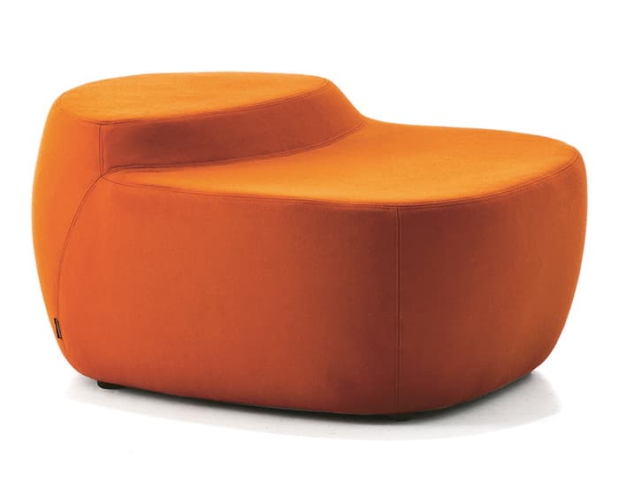 saruyama island armchair – thumbnail image #1