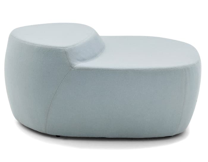 saruyama island armchair – thumbnail image #2