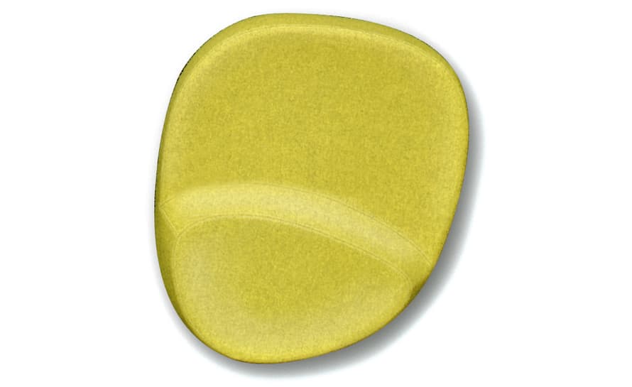 saruyama island armchair – thumbnail image #5
