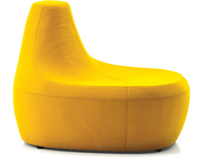 saruyama island settee – thumbnail image #1
