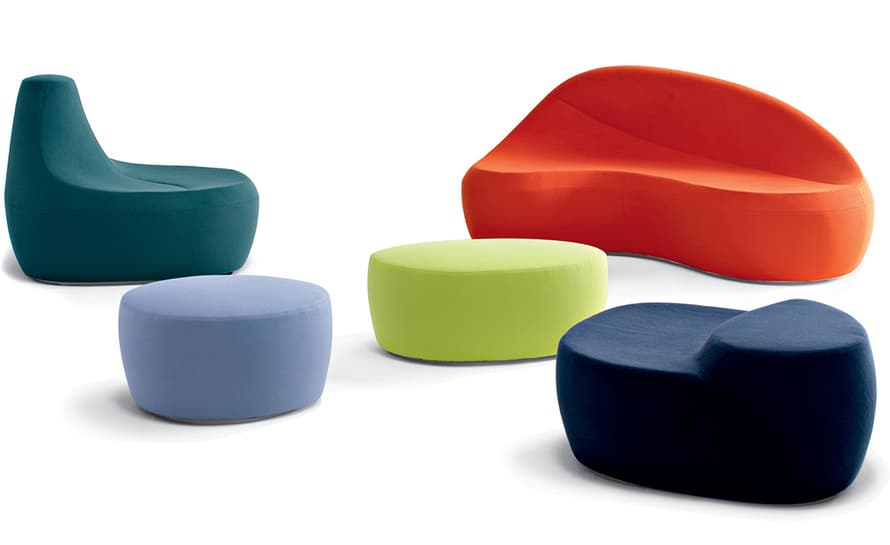 saruyama island settee – thumbnail image #4