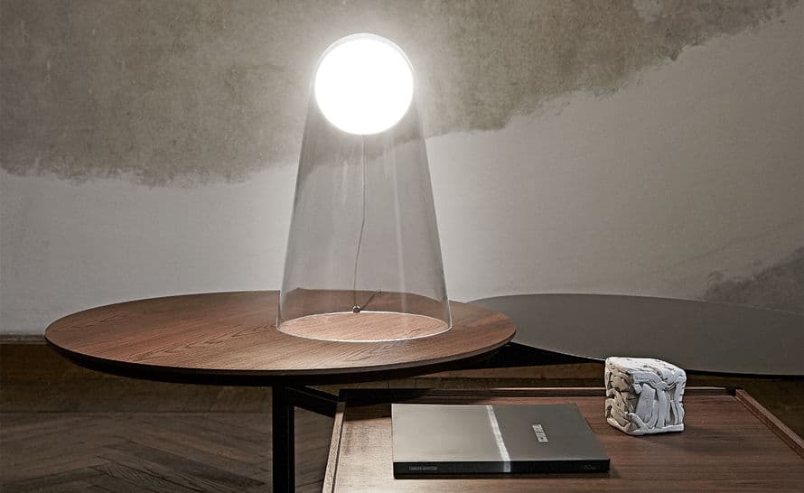 satellight table lamp – thumbnail image #3