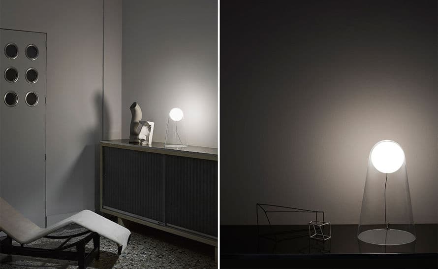 satellight table lamp – thumbnail image #4