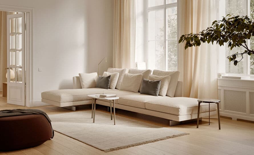 Savoy 3 Seat Sofa – thumbnail image #8