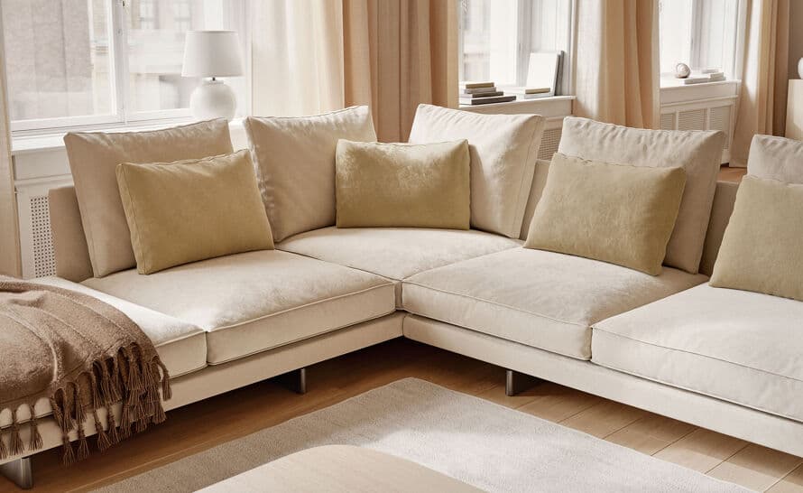 Savoy 3 Seat Sofa – thumbnail image #11