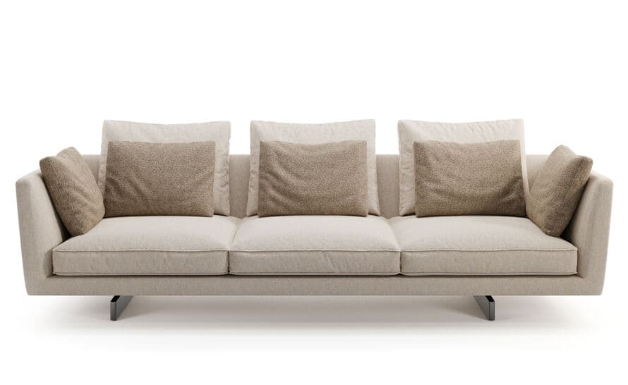 Savoy 3 Seat Sofa – thumbnail image #1