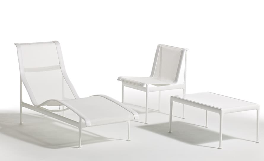 schultz 1966 contour chaise lounge – thumbnail image #5