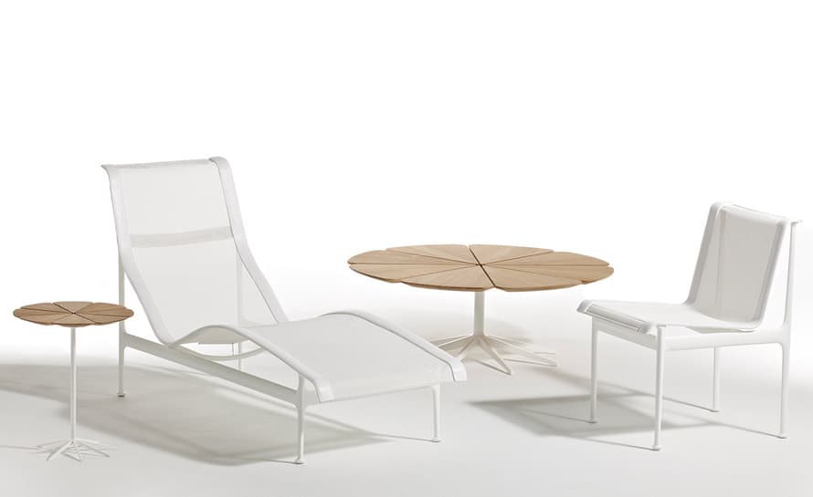 schultz petal coffee table – thumbnail image #7