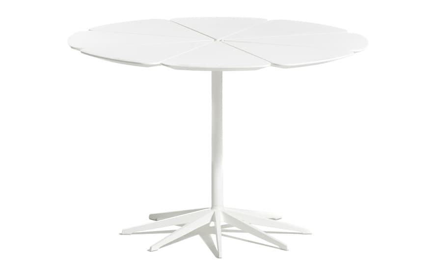 schultz petal dining table – thumbnail image #2