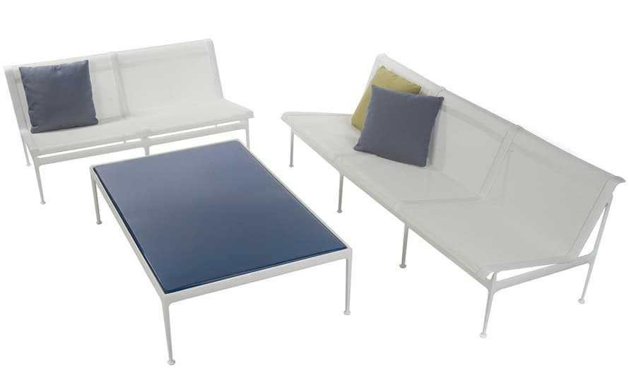 schultz swell three seat sofa – thumbnail image #4