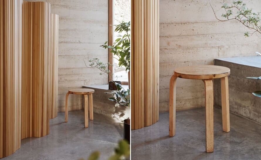 alvar aalto screen 100 – thumbnail image #11