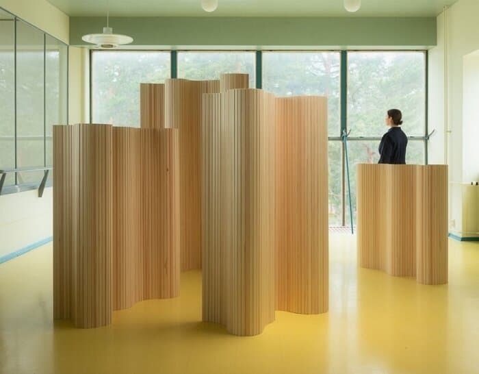 alvar aalto screen 100 – thumbnail image #15