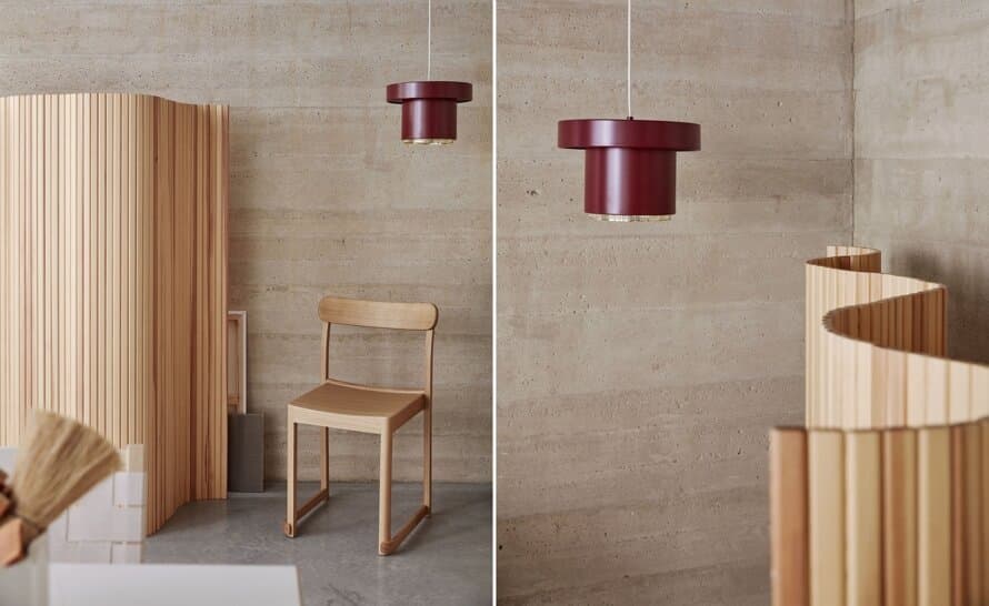 alvar aalto screen 100 – thumbnail image #14