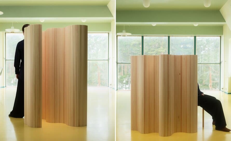 alvar aalto screen 100 – thumbnail image #19