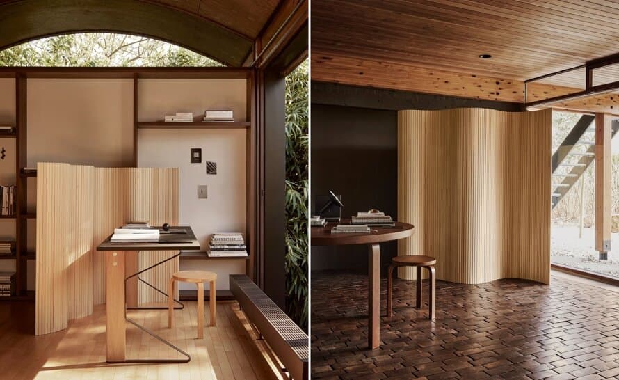 alvar aalto screen 100 – thumbnail image #4