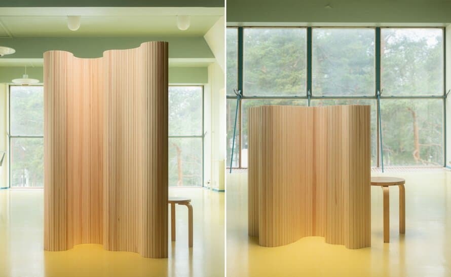 alvar aalto screen 100 – thumbnail image #18