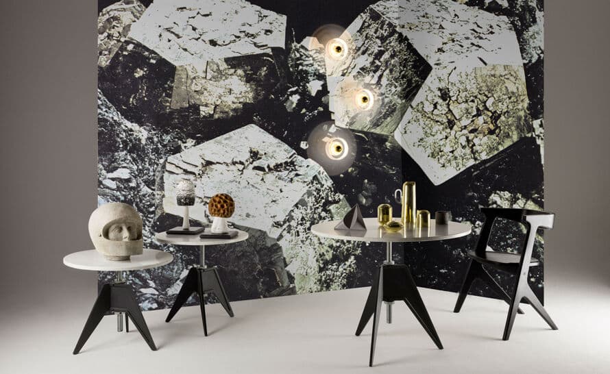 screw cafe table – thumbnail image #10
