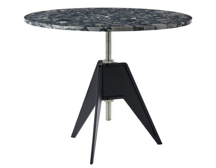 screw cafe table – thumbnail image #1