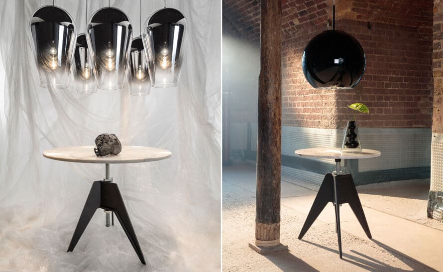 screw cafe table – thumbnail image #6
