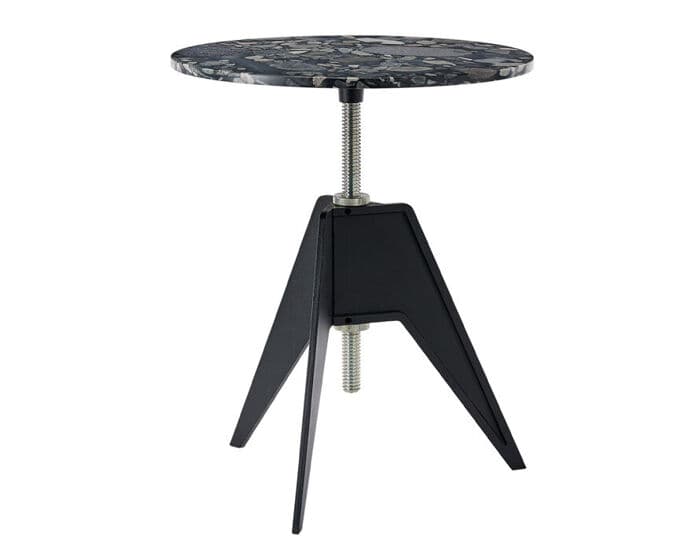 screw cafe table – thumbnail image #2