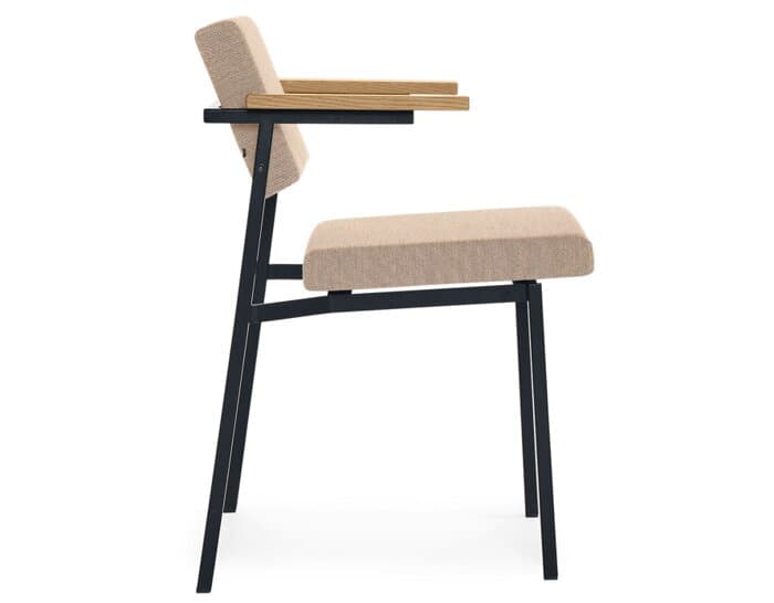 SE69 Dining Chair – thumbnail image #4