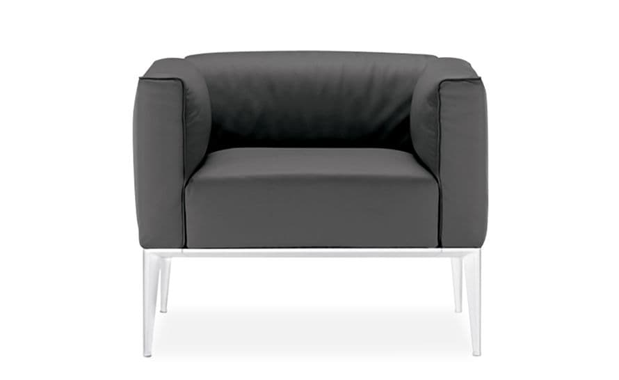 sean lounge chair – thumbnail image #1
