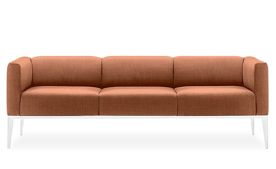 sean three seat sofa – thumbnail image #1