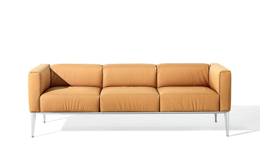 sean three seat sofa – thumbnail image #3