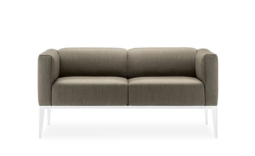 sean two seat sofa – thumbnail image #1