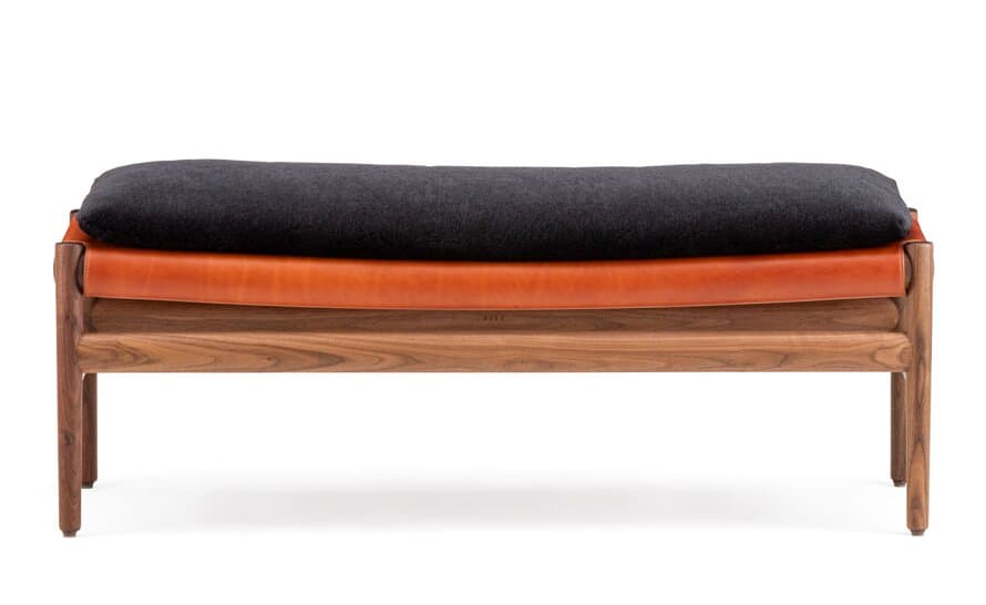 Sela Bench Medium – thumbnail image #1