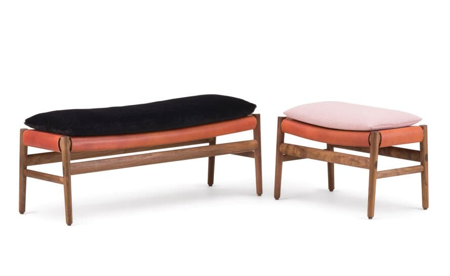Sela Bench Medium – thumbnail image #4