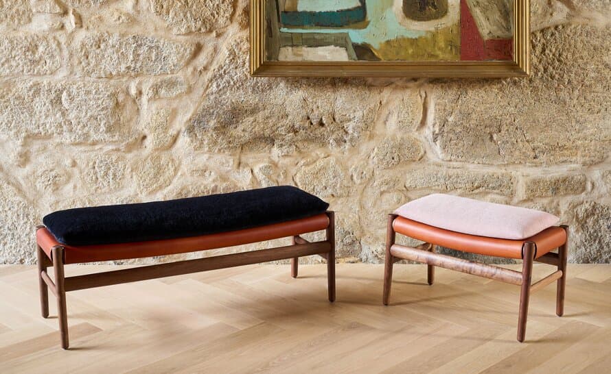 Sela Bench Medium – thumbnail image #5