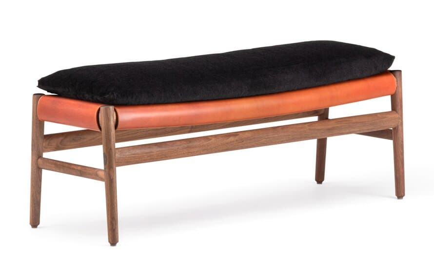 Sela Bench Medium – thumbnail image #2