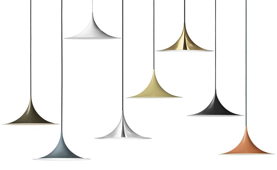 Semi Pendant – thumbnail image #8