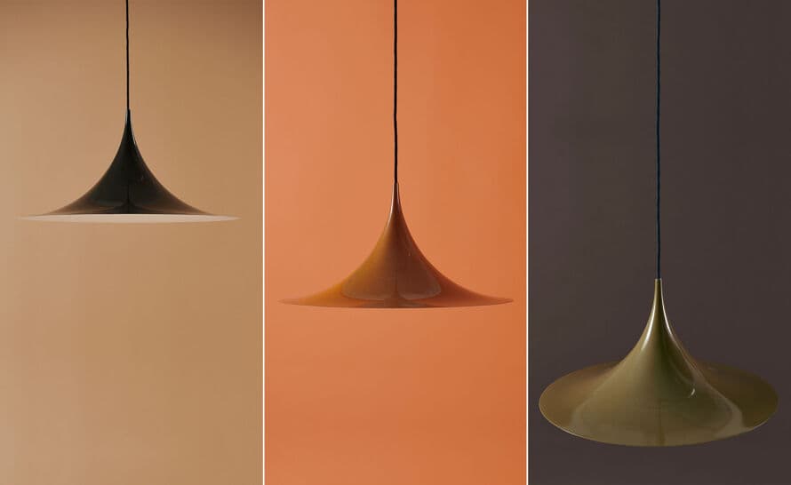 Semi Pendant – thumbnail image #2