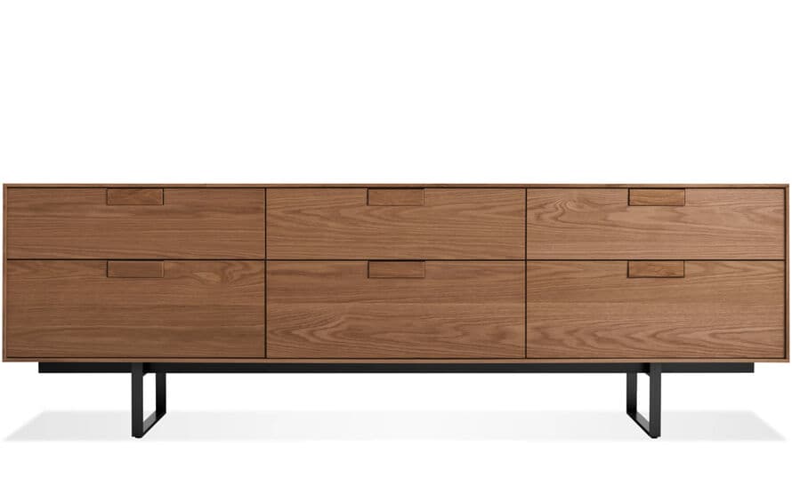 series 11 six drawer console – thumbnail image #3