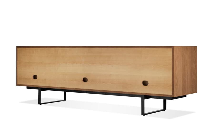 series 11 six drawer console – thumbnail image #9