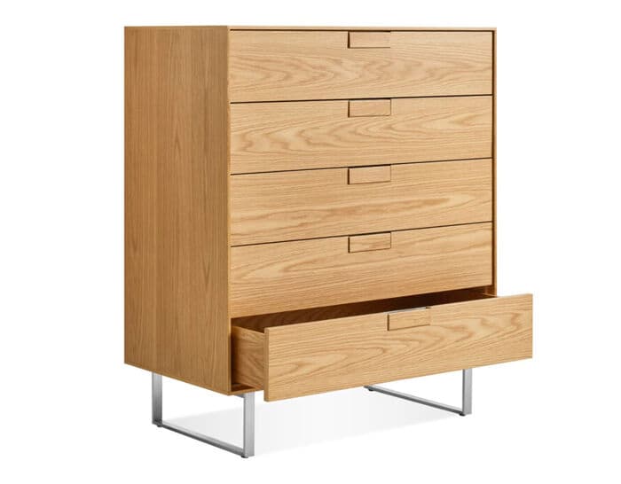 series 11 five drawer dresser – thumbnail image #3