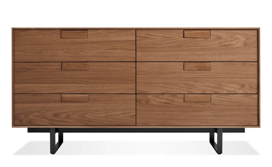 series 11 six drawer dresser – thumbnail image #1
