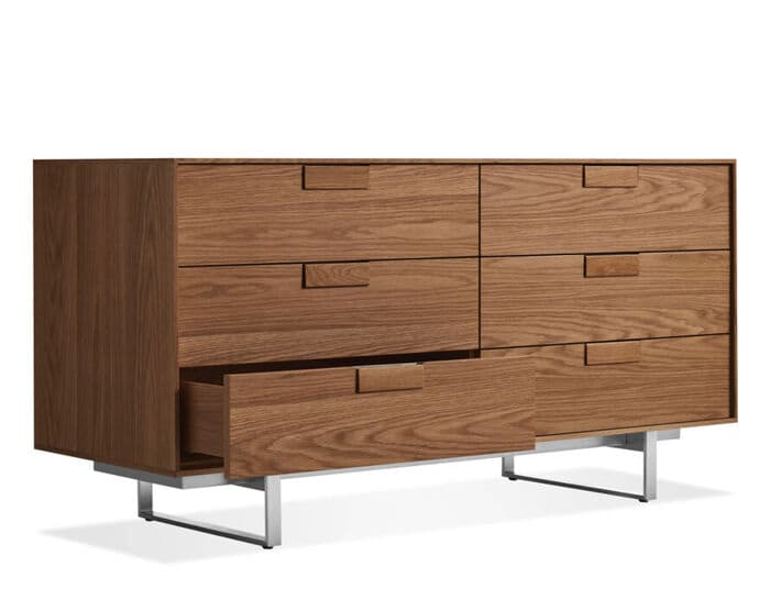 series 11 six drawer dresser – thumbnail image #8