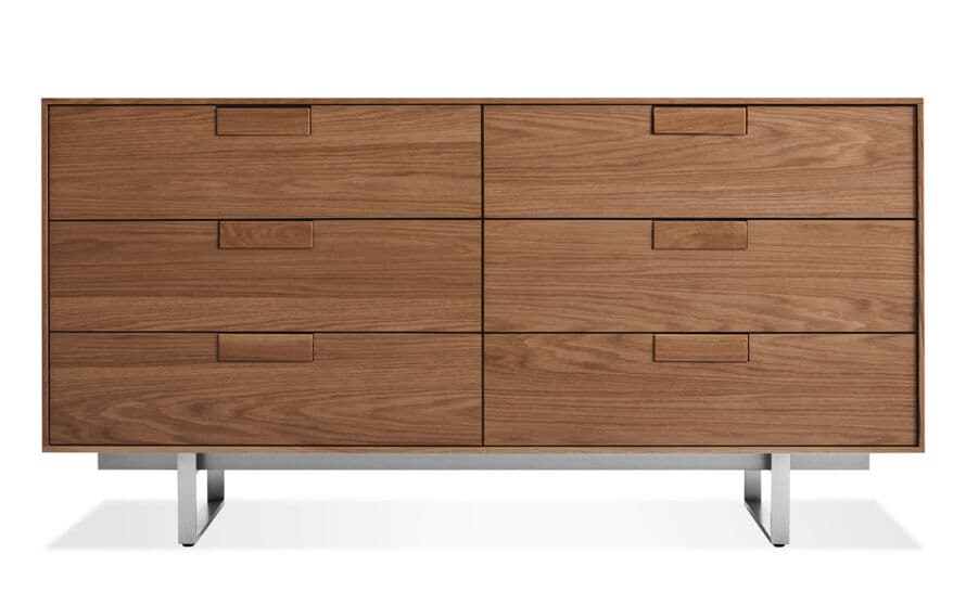 series 11 six drawer dresser – thumbnail image #2